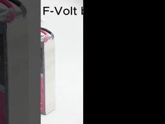 Herewin High Rate à grande vitesse 6S 100C 90Ah FPV batterie de drone