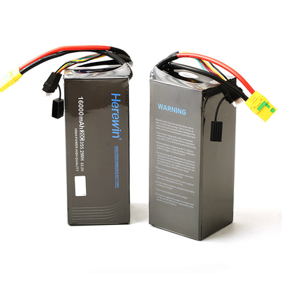 acheter Drone Lipo Batterie 6s 16000mah Voltage ici 22,2V 25C Pour les drones fabrication en ligne