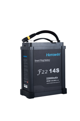 acheter Drone sans pilote intelligent ici avec des piles 14S1P Pro 22000 MAh 51,8V 25C fabrication en ligne