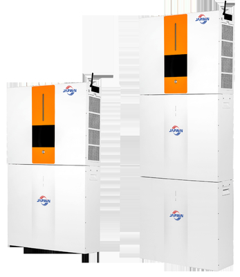 acheter Jarwin tout en un système de stockage d'énergie Solution 5.12kwh CE/RoHS/UN38.3/MSDS fabrication en ligne