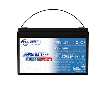 acheter Ici, le remplacement de l'acide de plomb 12,8V 100Ah 12V au lithium de la batterie fabrication en ligne