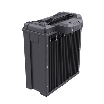 acheter 22000mAh 25C 51.8V 14S avec Molex BMS Batterie rechargeable Li-ion pour drones agricoles UAV de protection des plantes fabrication en ligne