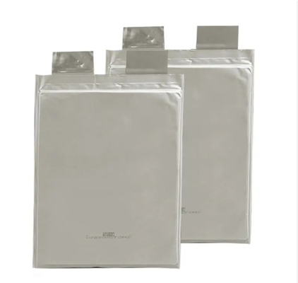acheter Batterie à cellule de poche Lifepo4 rectangulaire de 3,2 V 50 Ah LFP 940 g Ion lithium fabrication en ligne