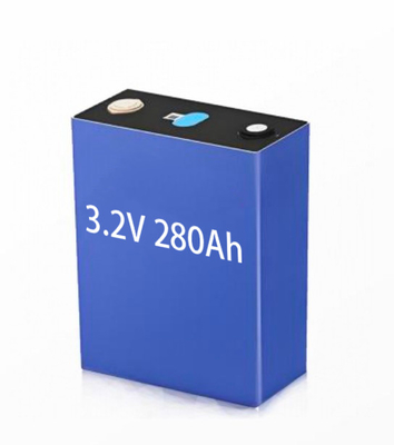 acheter Jarwin 280Ah 896Wh 3,2 V Lifepo4 Prismatique batterie cellule de poche 10000 cycles de vie fabrication en ligne