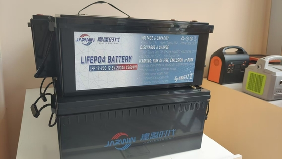 acheter 12.8V 200Ah remplacement acide de plomb Piles au lithium pour chariot de golf Herewin Ip65 fabrication en ligne