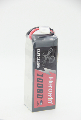 acheter Drone FPV Lipo batterie haute vitesse rapide 6S 120C 10Ah fabrication en ligne