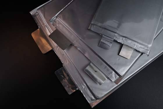 acheter LFP Lipo4 Pouch Type Cell 215Wh/Kg Jarwin 3,2 V 40Ah Forme rectangulaire fabrication en ligne