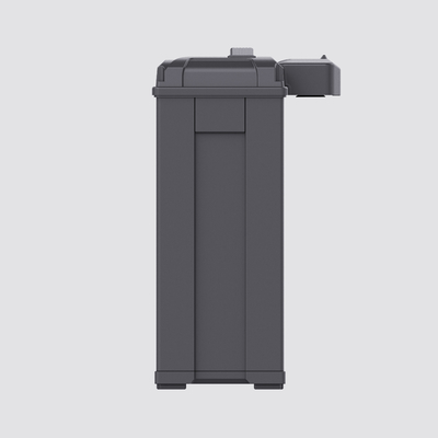 14s 53.2v 30000mah Batterie Lipo Uav Drone Batterie Herewin connecteur Molex
