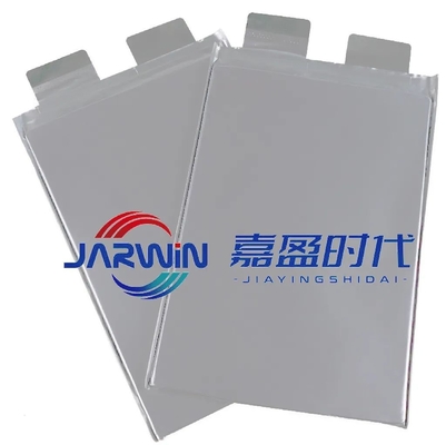 3.2V 100Ah Cellule de batterie à cycle profond Lifepo4 Batterie à ions de lithium Cellule à poche de qualité A Cellule de type poche