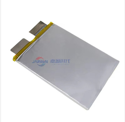 3.2v 50ah LFP Lifepo4 Batterie au lithium Pouch Cell Pour le stockage d'énergie EV 940g