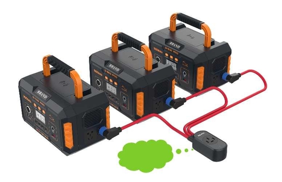 Herewin G1000 PRO 999Wh Station électrique portable pour camping 150W