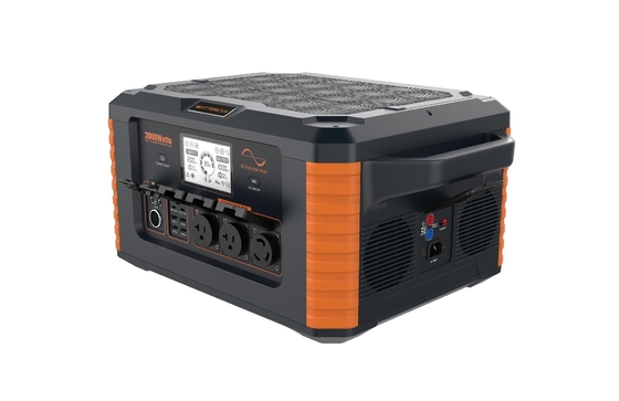 Herewin MP2000PRO 2264Wh centrale électrique portable extérieure