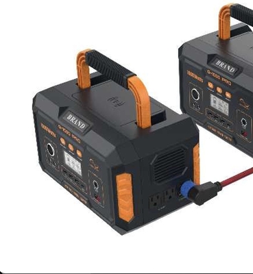 Station électrique portable de camping de 999Wh Herewin G1000 avec pile au lithium ternaire