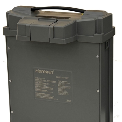 UAV de protection des végétaux batterie Li-ion pour drone 22000mAh 25C 51.8V 14S avec Molex BMS rechargeable