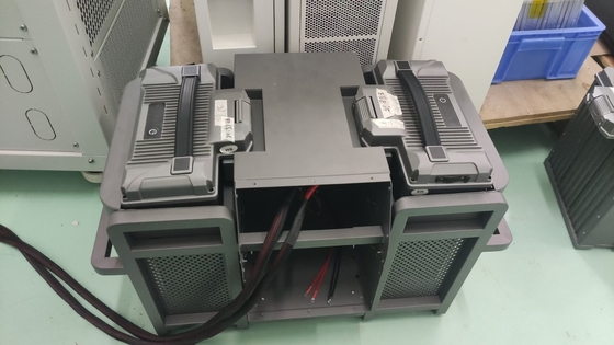 14S/18S 10800W Chargeur rapide de batterie UAV au lithium Jarwin double canal