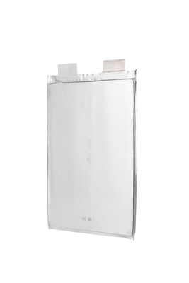 0°C à 55°C 3,7 V 5000 mAh Vitesse de décharge élevée Lipo Cell / Lipo Single Cell 55C