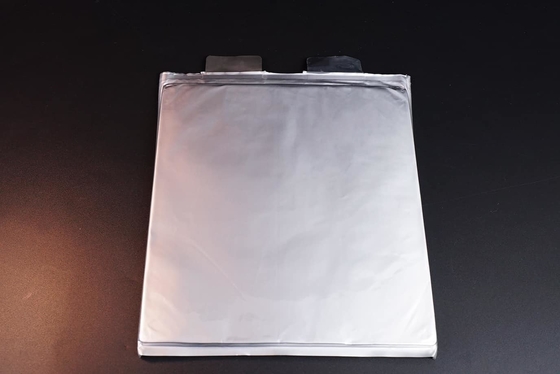 Longue durée de vie Les cellules de poche Lipo d'origine ici avec une batterie de cellules de poche de haute puissance de 3,2 V 50 Ah 160 Wh