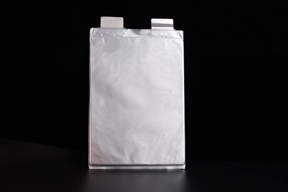 Cellule de batterie rectangulaire Jarwin 3,2 V 30 Ah Cellule de poche LFP pour appareils électroniques portables