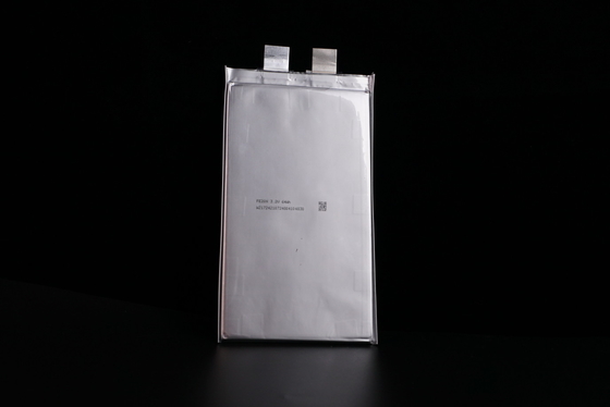 Jarwin 3,2 V 40 Ah Énergie stockée Cellule de batterie LFP Lipo4 Cellule de poche 767g