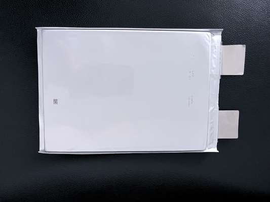 3.2V 60Ah LFP cycle de vie profondpo4 Poche cellules batteries lithium-ion Lipo polymère de qualité A