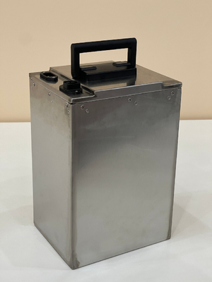 64V 40Ah EV Lifepo4 batterie deux roues batterie 2560Wh 2000 fois durée de vie du cycle